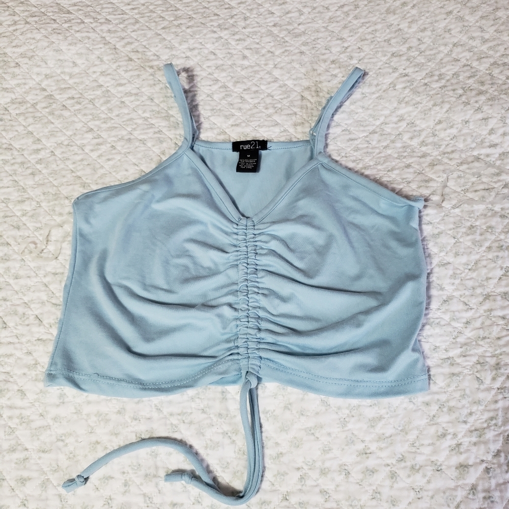 Women's summer top